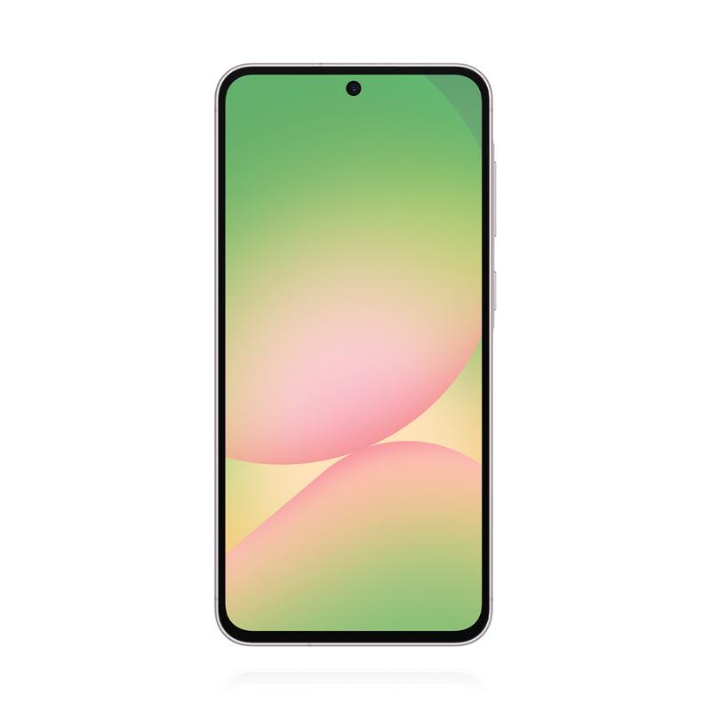 Samsung Galaxy A56 5G 128GB Awesome Pink