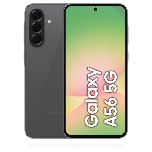 Samsung Samsung Galaxy A56 5G 256GB Awesome Graphite