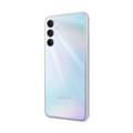 Samsung Galaxy M34 5G 6GB RAM 128GB Prism Silver