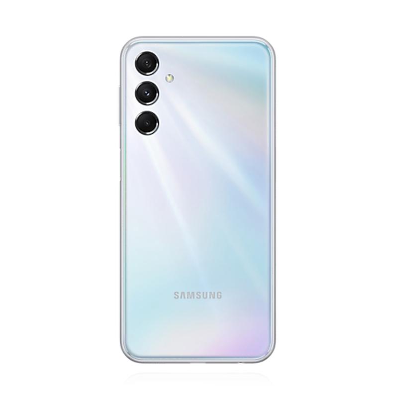 Samsung Galaxy M34 5G 6GB RAM 128GB Prism Silver
