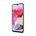 Samsung Galaxy M34 5G 6GB RAM 128GB Prism Silver