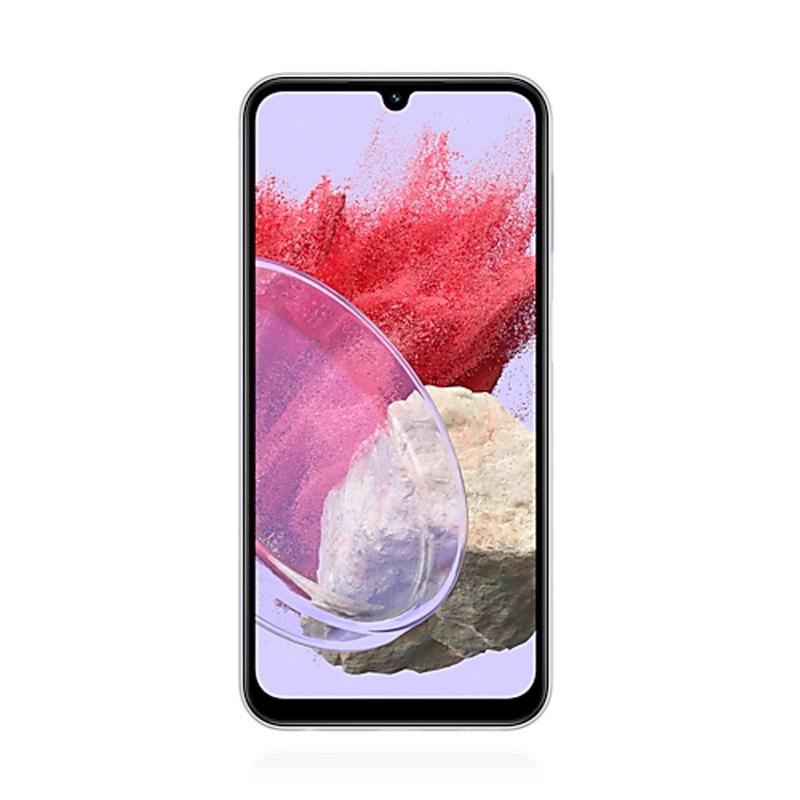 Samsung Galaxy M34 5G 6GB RAM 128GB Prism Silver