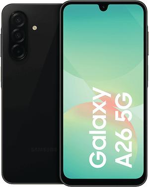 Galaxy A26 verkaufen