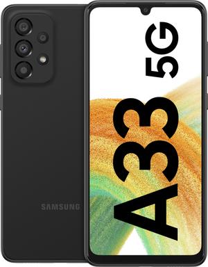 Galaxy A33 verkaufen