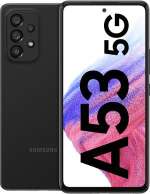 Galaxy A53 verkaufen