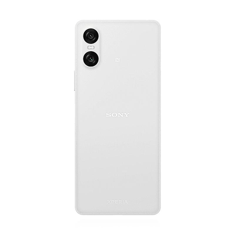 Sony Xperia 10 VI 128GB Weiß