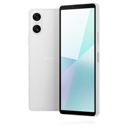 Sony Sony Xperia 10 VI 128GB Weiß