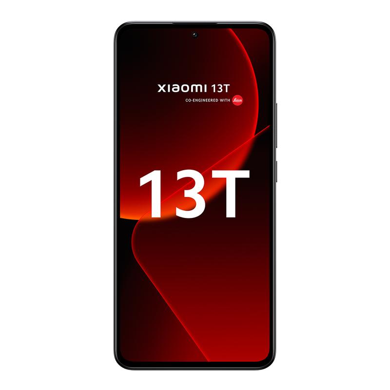 Xiaomi 13T 256GB Black