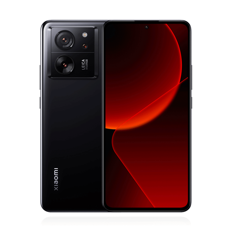 Xiaomi 13T Pro 12GB RAM 512GB Black
