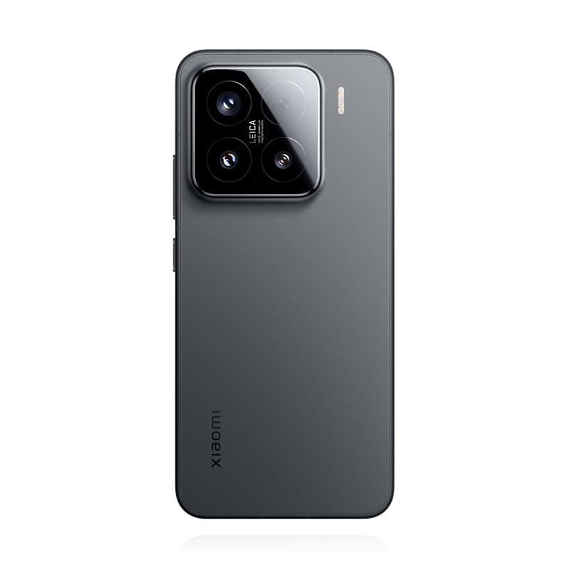 Xiaomi 15 256GB Black