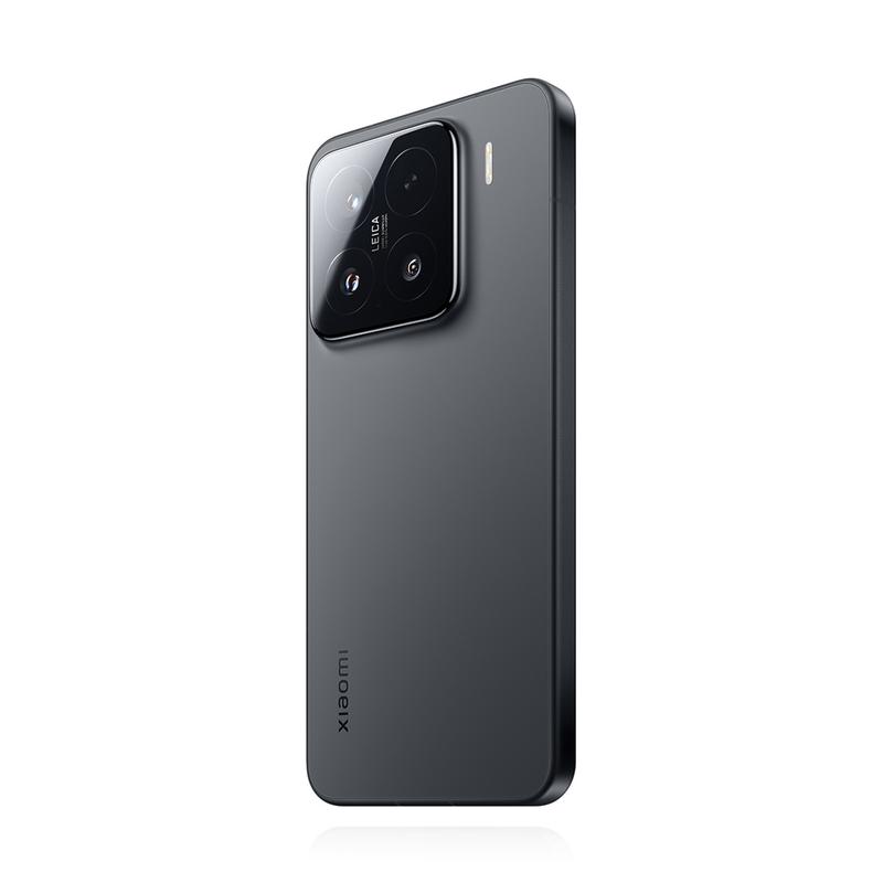Xiaomi 15 256GB Black