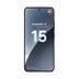 15 256GB Black
