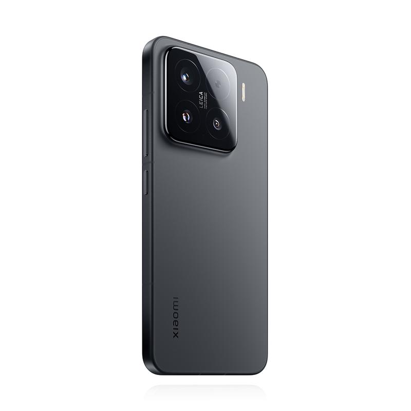 Xiaomi 15 256GB Black