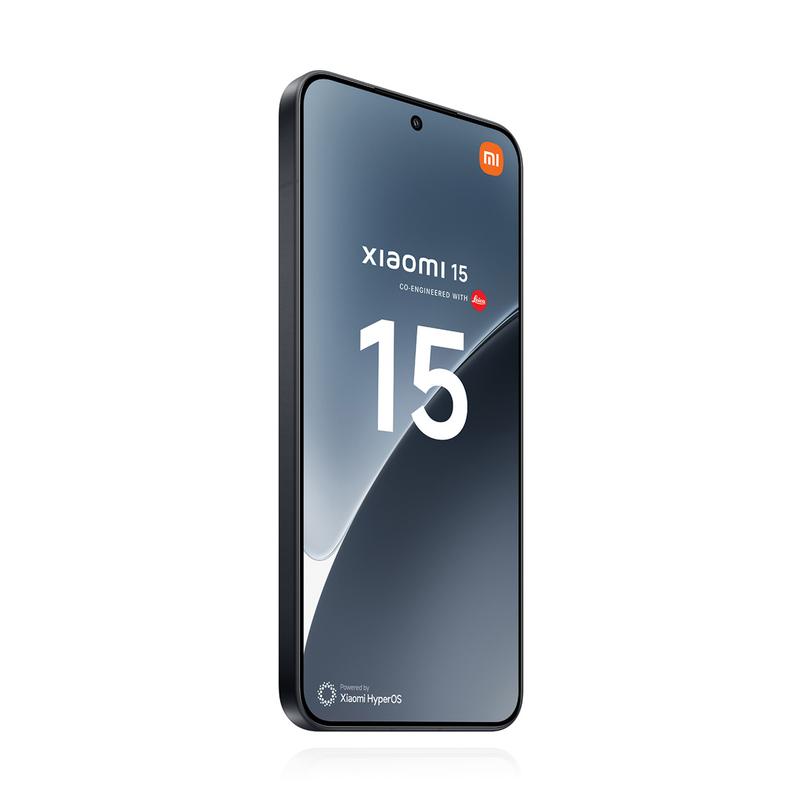 Xiaomi 15 256GB Black