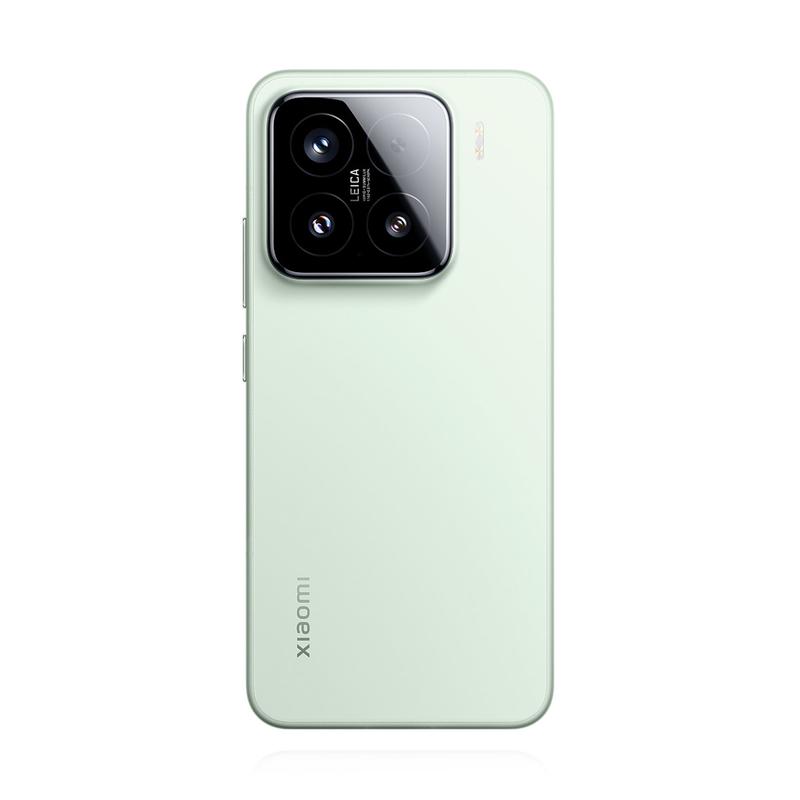 Xiaomi 15 256GB Green