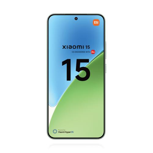 Xiaomi Xiaomi 15 256GB Green