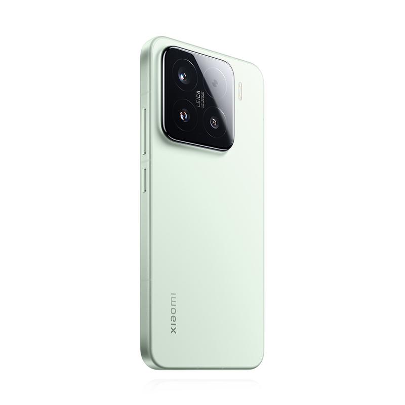 Xiaomi 15 256GB Green