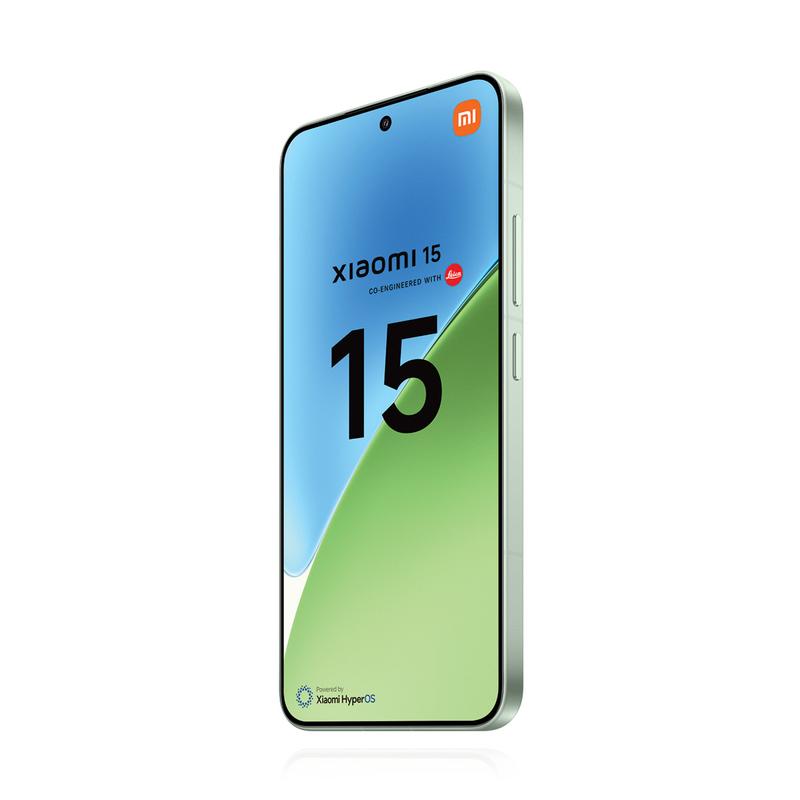 Xiaomi 15 256GB Green