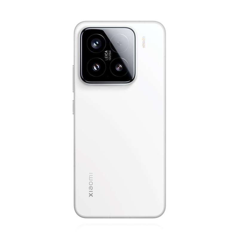 Xiaomi 15 256GB White