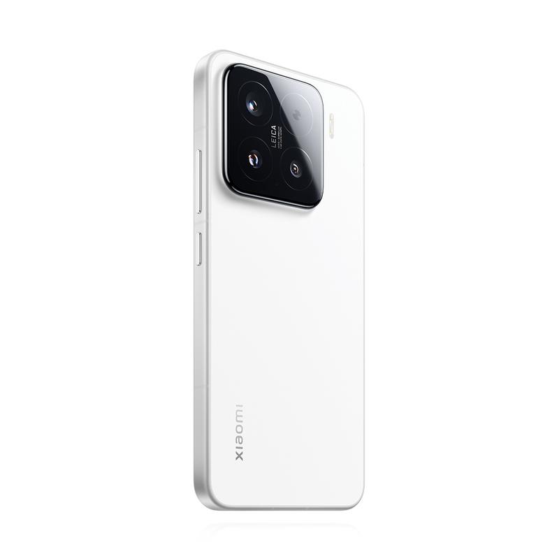 Xiaomi 15 256GB White