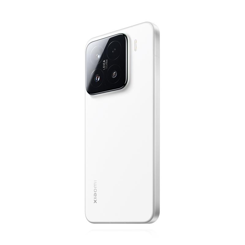 Xiaomi 15 256GB White