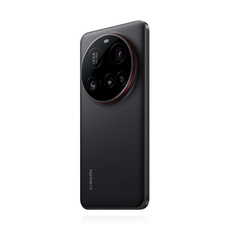 Xiaomi 15 Ultra 512GB Black