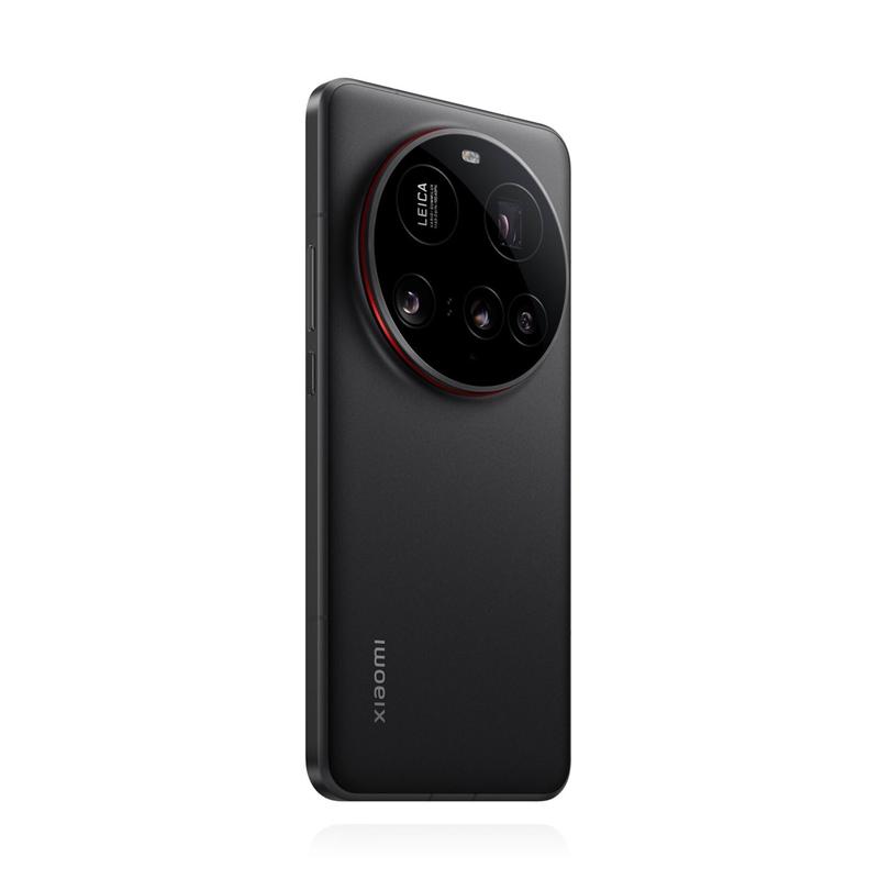Xiaomi 15 Ultra 512GB Black