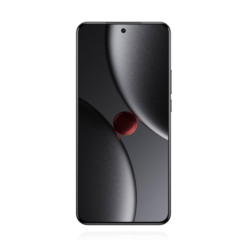 Xiaomi 15 Ultra 512GB Black