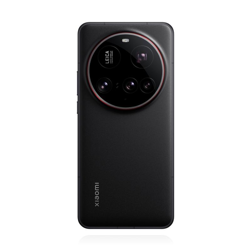 Xiaomi 15 Ultra 512GB Black