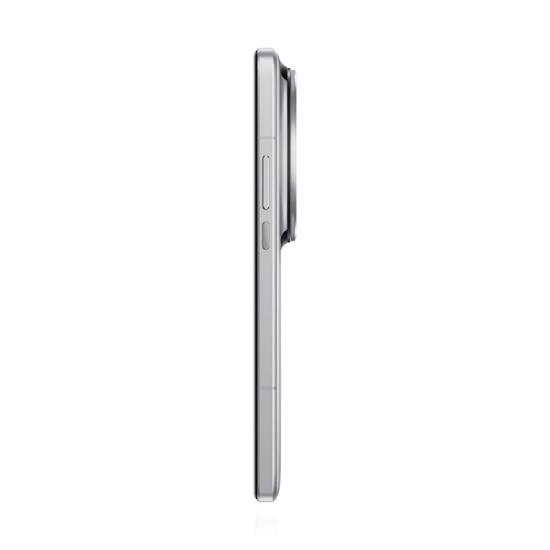 Xiaomi 15 Ultra 512GB Silver Chrome