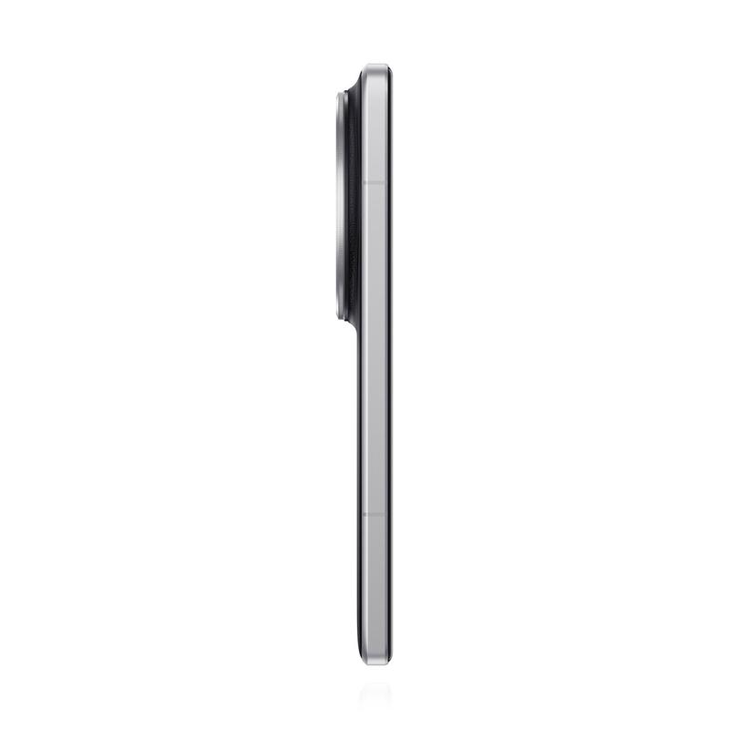Xiaomi 15 Ultra 512GB Silver Chrome