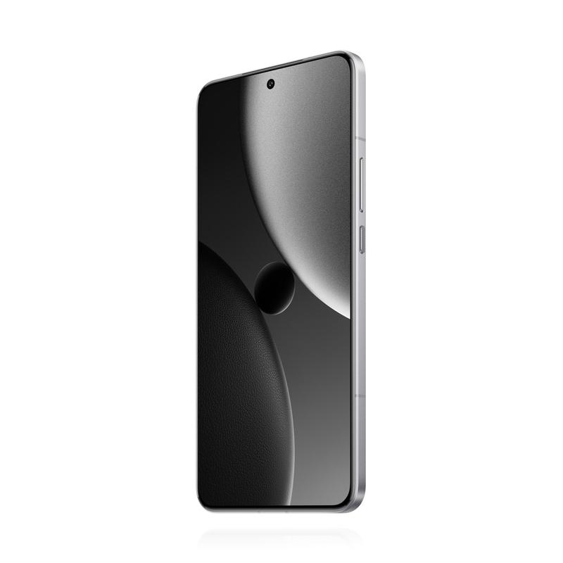 Xiaomi 15 Ultra 512GB Silver Chrome