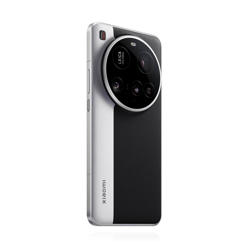 Xiaomi 15 Ultra 512GB Silver Chrome
