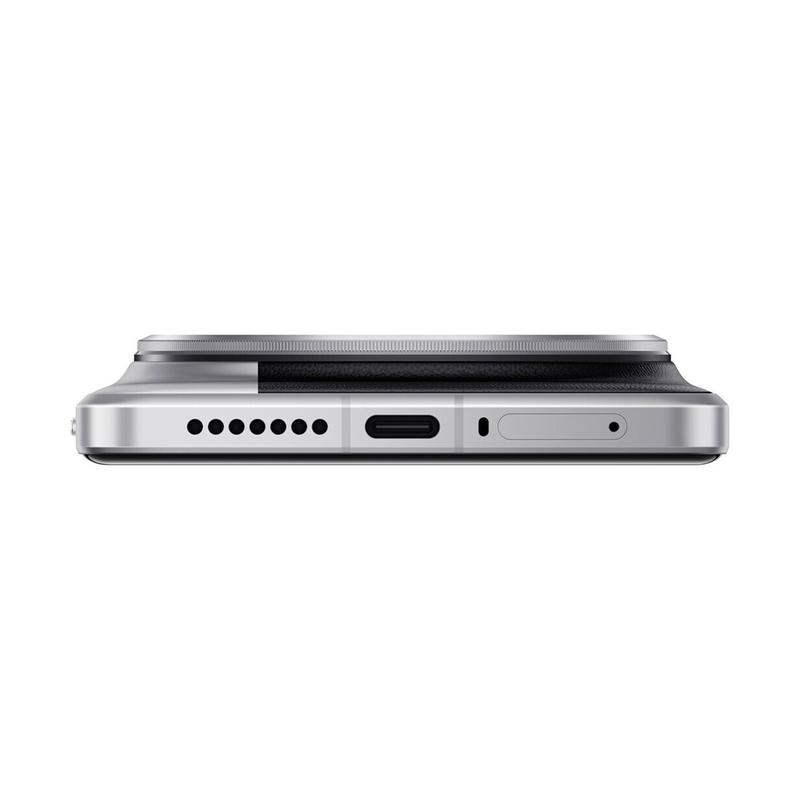 Xiaomi 15 Ultra 512GB Silver Chrome