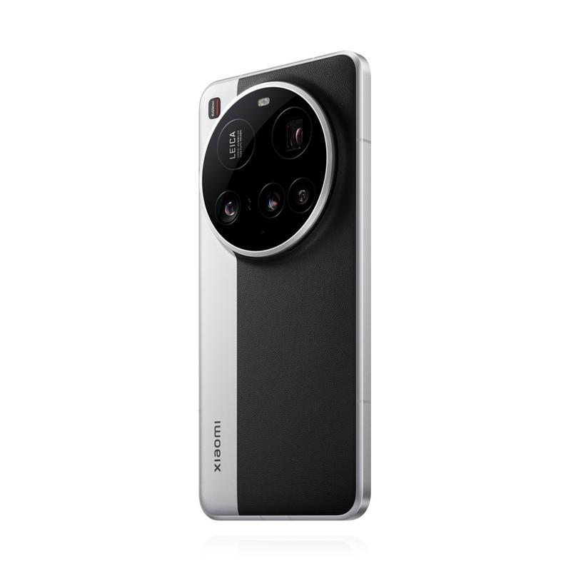 Xiaomi 15 Ultra 512GB Silver Chrome