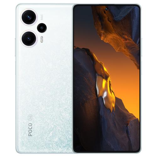 Xiaomi Xiaomi Poco F5 5G 12GB RAM 256GB White