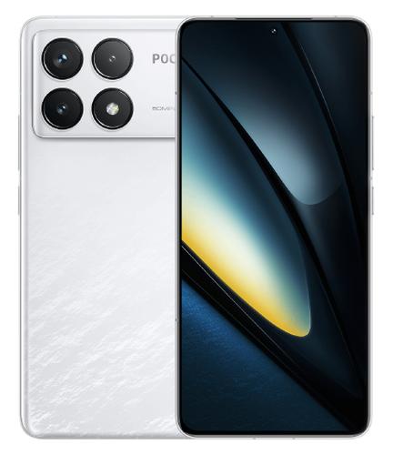 Xiaomi Xiaomi Poco F6 Pro 256GB White 