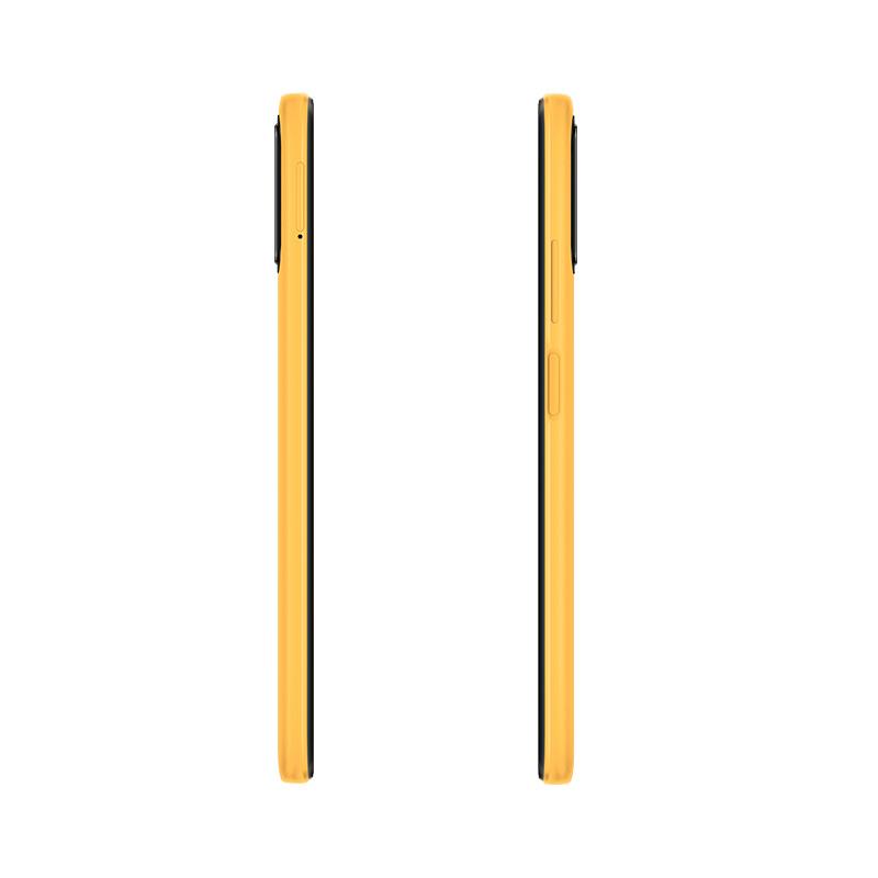Xiaomi Poco M3 128GB Poco Yellow