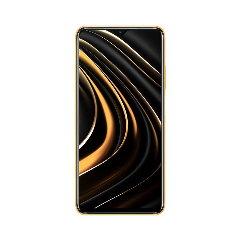 Xiaomi Poco M3 128GB Poco Yellow