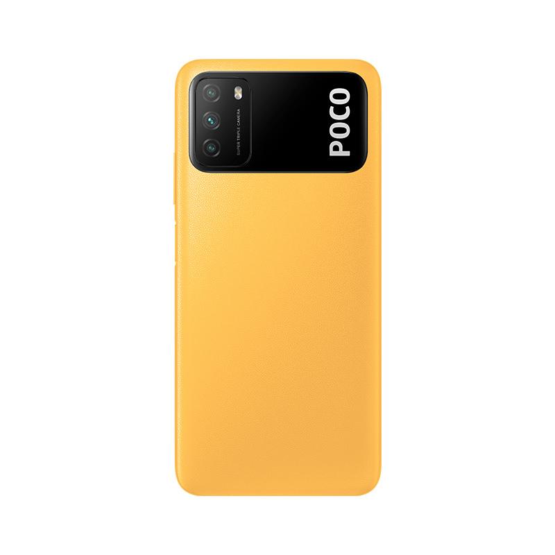 Xiaomi Poco M3 128GB Poco Yellow