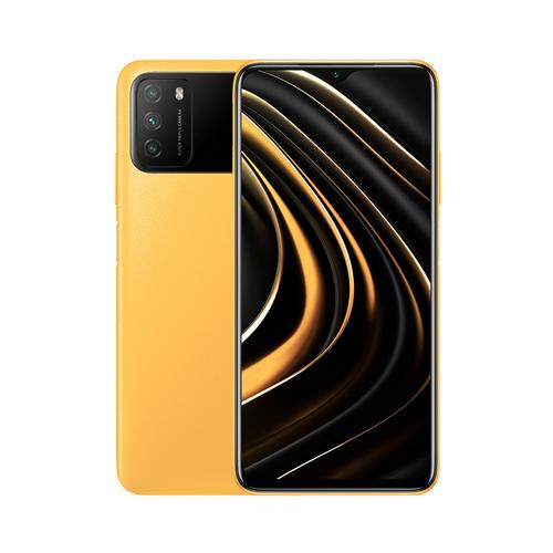 Xiaomi Poco M3 128GB Poco Yellow verkaufen