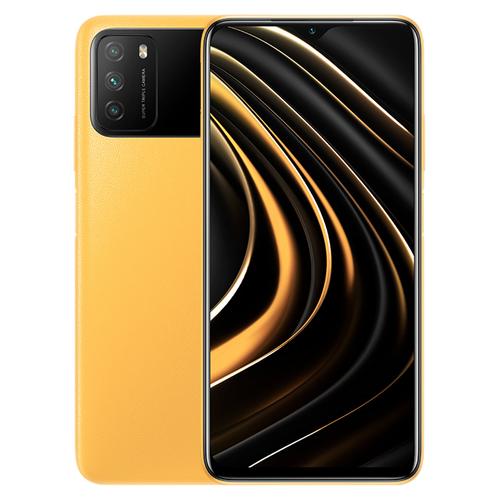 Xiaomi Xiaomi Poco M3 128GB Poco Yellow