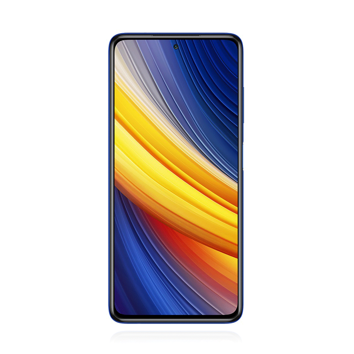Xiaomi POCO X3 PRO 6GB RAM 128GB Frost Blue