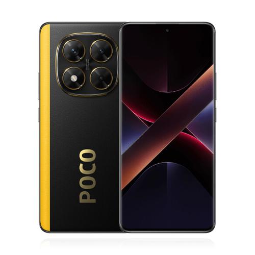 Xiaomi Xiaomi Poco X7 5G 256GB Black