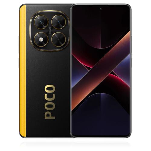 Xiaomi Xiaomi Poco X7 5G 256GB Black