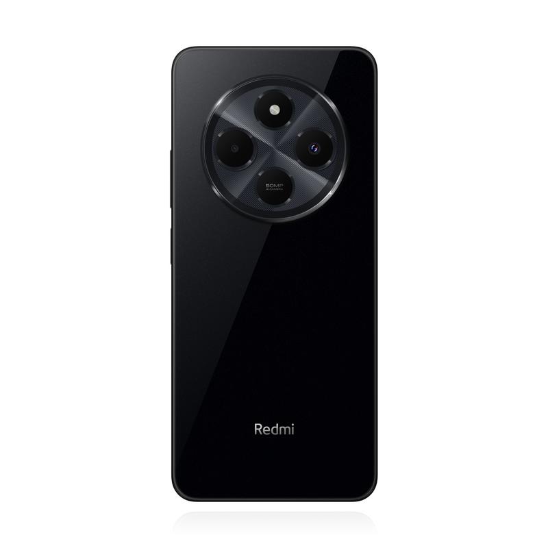 Xiaomi Redmi 14C 8GB RAM 256GB Midnight Black