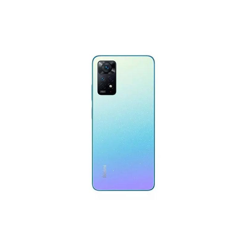 Xiaomi Redmi Note 11 Pro 4G 6GB RAM 64GB Star Blue