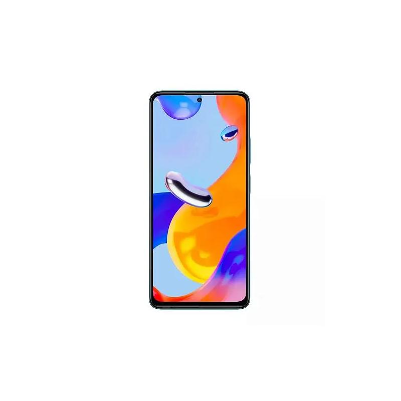 Xiaomi Redmi Note 11 Pro 4G 6GB RAM 64GB Star Blue