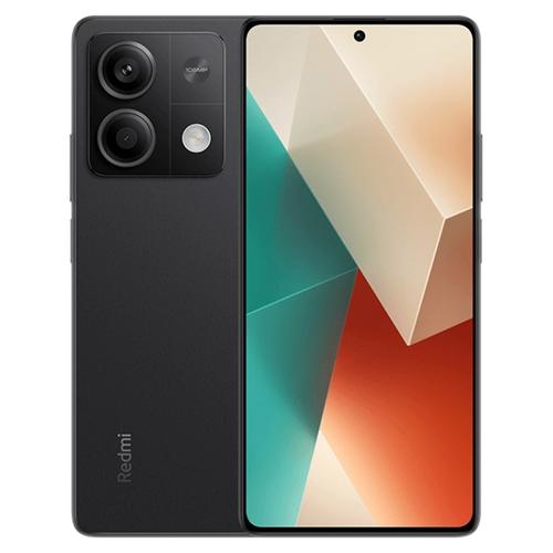 Xiaomi Xiaomi Redmi Note 13 5G 6GB RAM 128GB Graphite Black