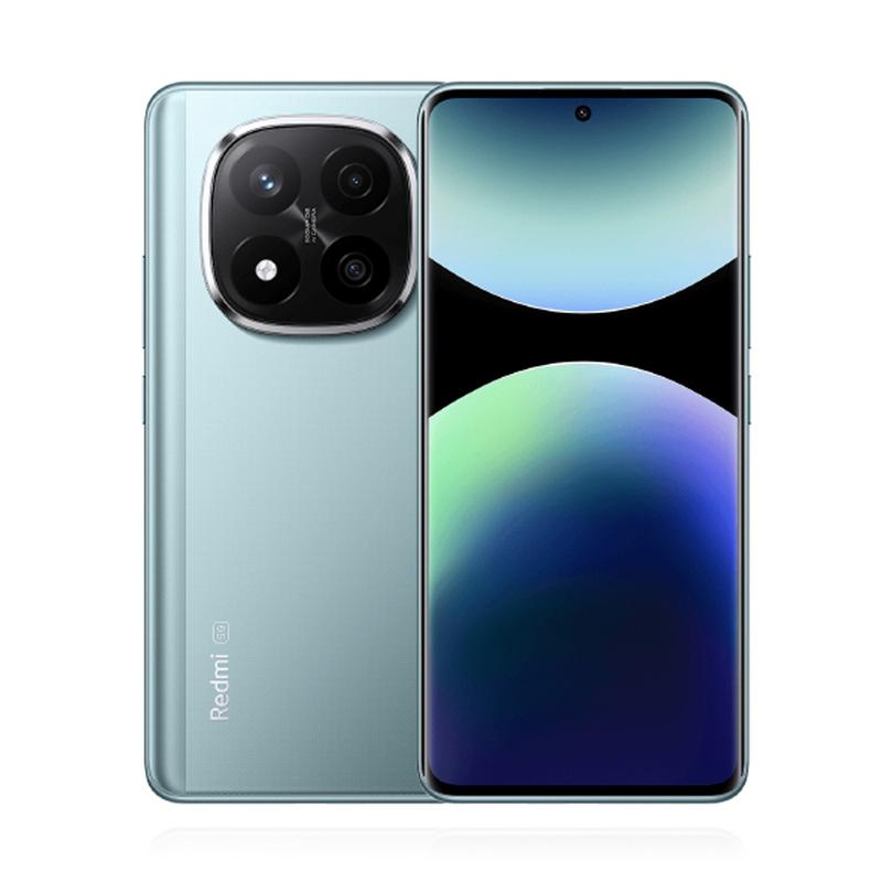 Xiaomi Redmi Note 14 Pro+ 5G 256GB Frost Blue